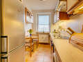 appartamento München Schwabing-West (rund um den Bonner Platz) 02 cucina 7519