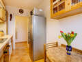appartamento München Schwabing-West (rund um den Bonner Platz) 03 cucina 7519
