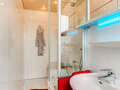 appartamento München Schwabing-West (rund um den Bonner Platz) 01 bagno 7519