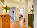 appartamento München Schwabing-West (rund um den Bonner Platz) 01 ingresso/corridioio 7519