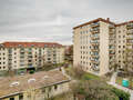 appartamento München Schwabing-West (rund um den Bonner Platz) 03 balcone 7519