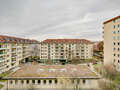 appartamento München Schwabing-West (rund um den Bonner Platz) 04 balcone 7519