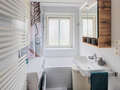 appartamento München Ramersdorf 01 bagno 7525
