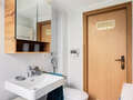 appartamento München Ramersdorf 03 bagno 7525