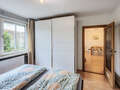 appartamento München Ramersdorf 02 camera da letto 7525