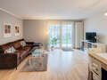 appartamento München Ramersdorf 01 zona living 7525