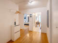 appartamento München Maxvorstadt 02 ingresso/corridioio 7548