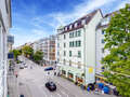 appartamento München Maxvorstadt 01 vista 7548