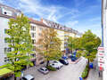 appartamento München Maxvorstadt 02 vista 7548