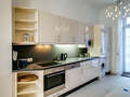 appartamento München Gärtnerplatzviertel 02 cucina 7556