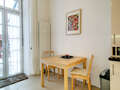 appartamento München Gärtnerplatzviertel 03 cucina 7556