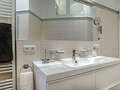appartamento München Gärtnerplatzviertel 01 bagno 7556