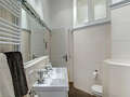 appartamento München Gärtnerplatzviertel 02 bagno 7556