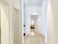 appartamento München Gärtnerplatzviertel 03 ingresso/corridioio 7556