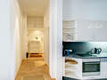 appartamento München Gärtnerplatzviertel 04 ingresso/corridioio 7556