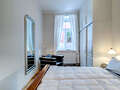 appartamento München Gärtnerplatzviertel 02 zona notte 7556