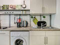 appartamento München Harlaching 03 cucina 7584