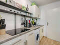 appartamento München Harlaching 04 cucina 7584