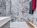 appartamento München Harlaching 02 bagno 7584