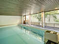 appartamento München Harlaching 01 Piscina 7584