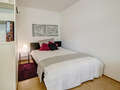 appartamento München Harlaching 01 zona notte 7584