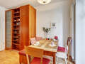 appartamento München Haidhausen 05 cucina 7586