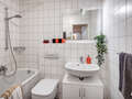 appartamento München Haidhausen 01 bagno 7586