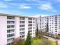 appartamento München Schwabing-Nord (zw. Belgrad- & Leopoldstraße) 01 vista 7587