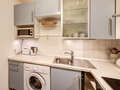 appartamento München Schwanthalerhöhe 01 cucina 7592