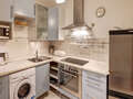 appartamento München Schwanthalerhöhe 02 cucina 7592
