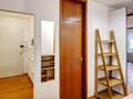 appartamento München Schwanthalerhöhe 01 ingresso/corridioio 7592