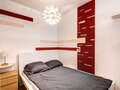 appartamento München Schwanthalerhöhe 01 zona notte 7592