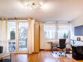 appartamento München Schwanthalerhöhe 02 zona living 7592