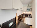 appartamento München Neuhausen 01 cucina 7597