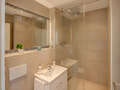 appartamento München Neuhausen 01 bagno 7597