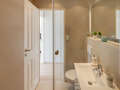 appartamento München Neuhausen 02 bagno 7597