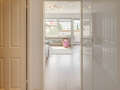 appartamento München Neuhausen 02 ingresso/corridioio 7597