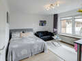 appartamento München Neuhausen 03 zona living 7597
