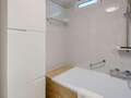 appartamento München Englschalking 02 bagno 7607