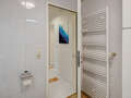 appartamento München Englschalking 03 bagno 7607