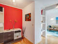 appartamento München Englschalking 03 zona di lavoro 7607
