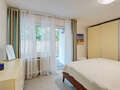 appartamento München Englschalking 04 camera da letto 7607