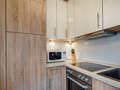 appartamento München Parkstadt Schwabing 02 cucina 7611