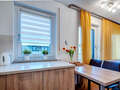 appartamento München Parkstadt Schwabing 03 cucina 7611