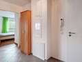 appartamento München Parkstadt Schwabing 02 ingresso/corridioio 7611