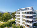 appartamento München Parkstadt Schwabing 01 vista 7611