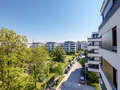 appartamento München Parkstadt Schwabing 03 vista 7611