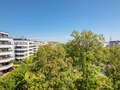 appartamento München Parkstadt Schwabing 04 vista 7611
