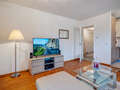 appartamento München Parkstadt Schwabing 03 zona living 7611