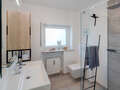 appartamento München Bogenhausen 01 bagno 7629